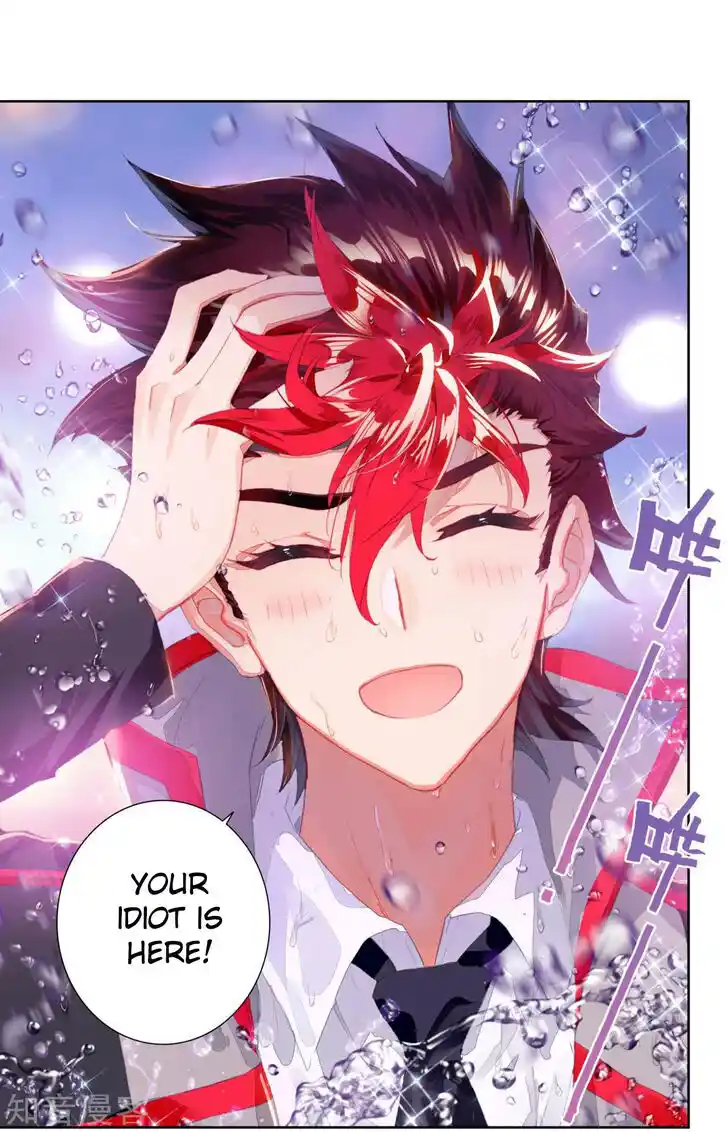 Soul Land 2 - Peerless Tang Sect Ch.191