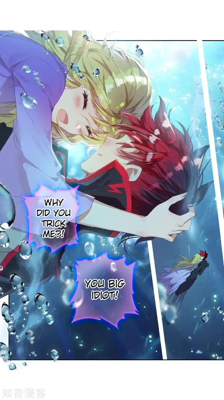 Soul Land 2 - Peerless Tang Sect Ch.191