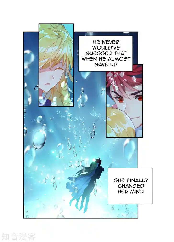 Soul Land 2 - Peerless Tang Sect Ch.191