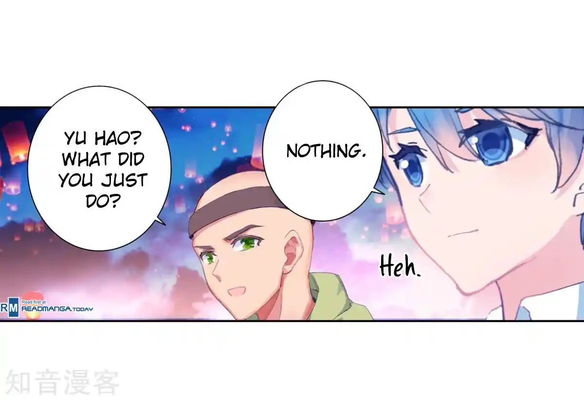 Soul Land 2 - Peerless Tang Sect Ch.191