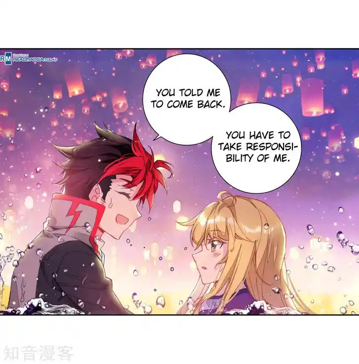 Soul Land 2 - Peerless Tang Sect Ch.191