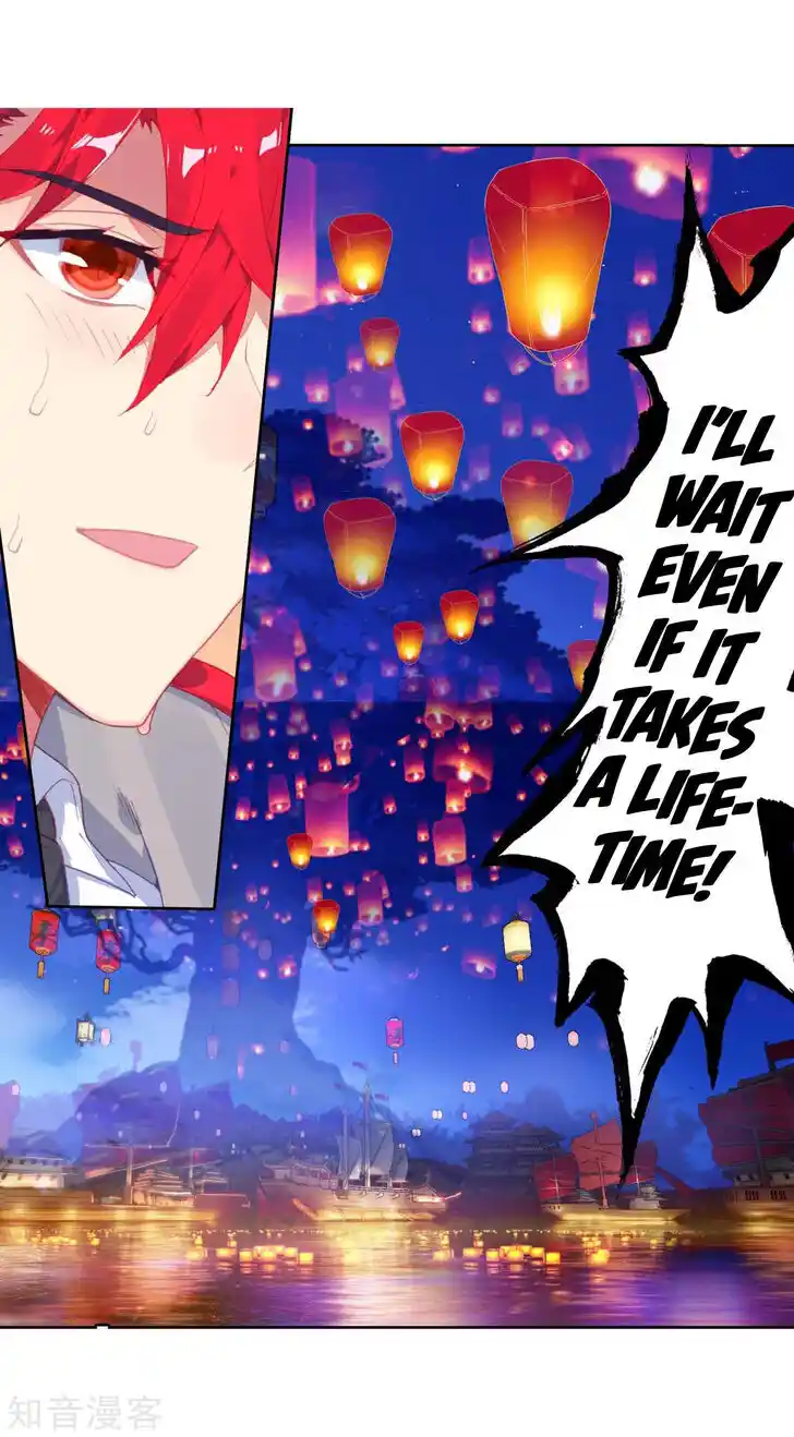 Soul Land 2 - Peerless Tang Sect Ch.191