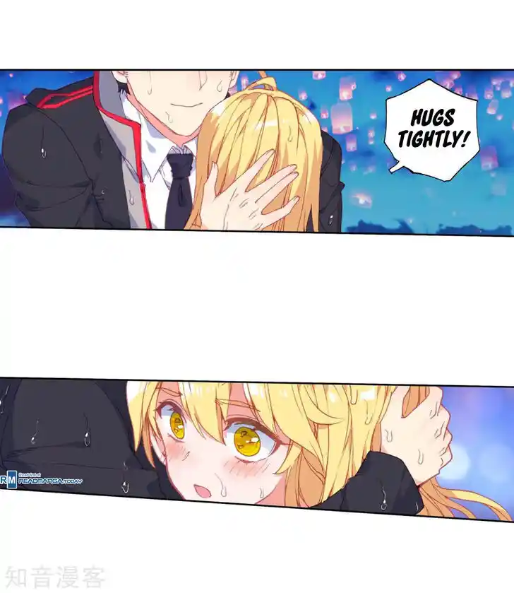 Soul Land 2 - Peerless Tang Sect Ch.191