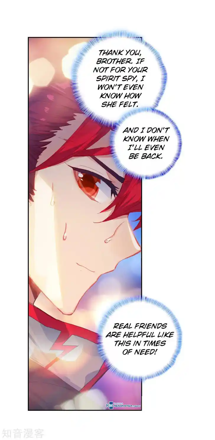 Soul Land 2 - Peerless Tang Sect Ch.191