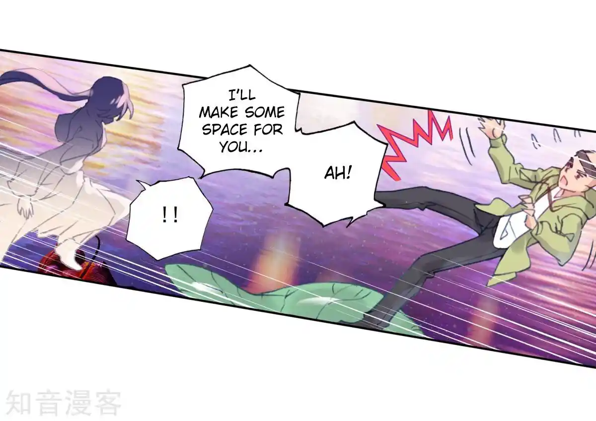 Soul Land 2 - Peerless Tang Sect Ch.192