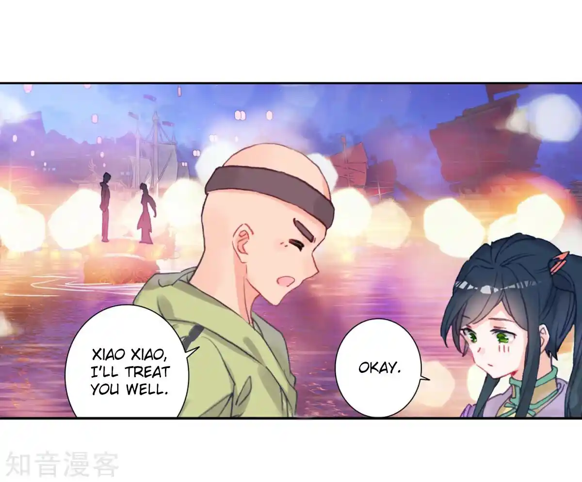 Soul Land 2 - Peerless Tang Sect Ch.192