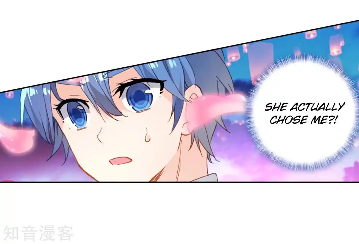 Soul Land 2 - Peerless Tang Sect Ch.192