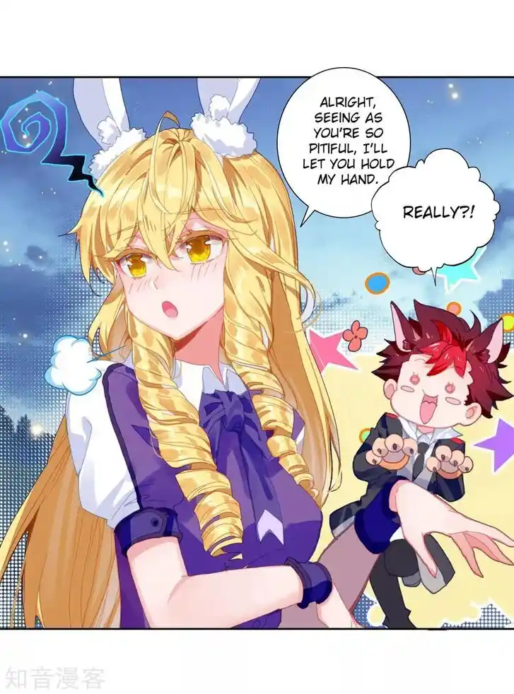 Soul Land 2 - Peerless Tang Sect Ch.192