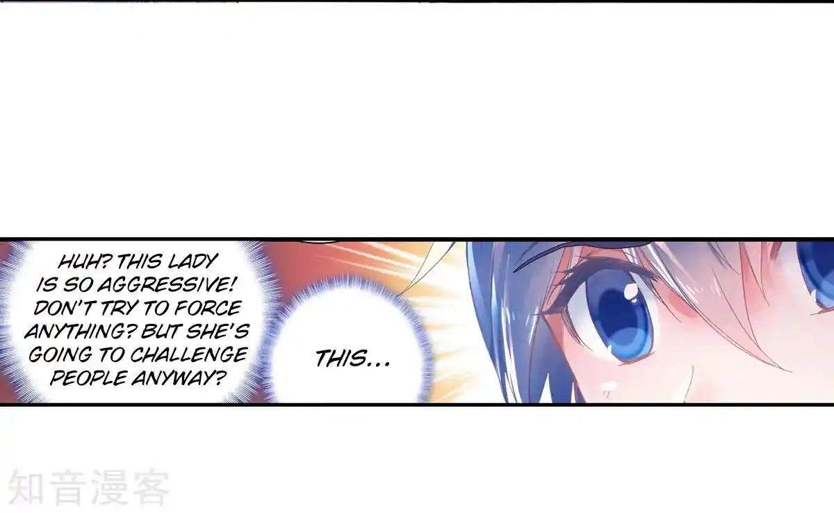 Soul Land 2 - Peerless Tang Sect Ch.192