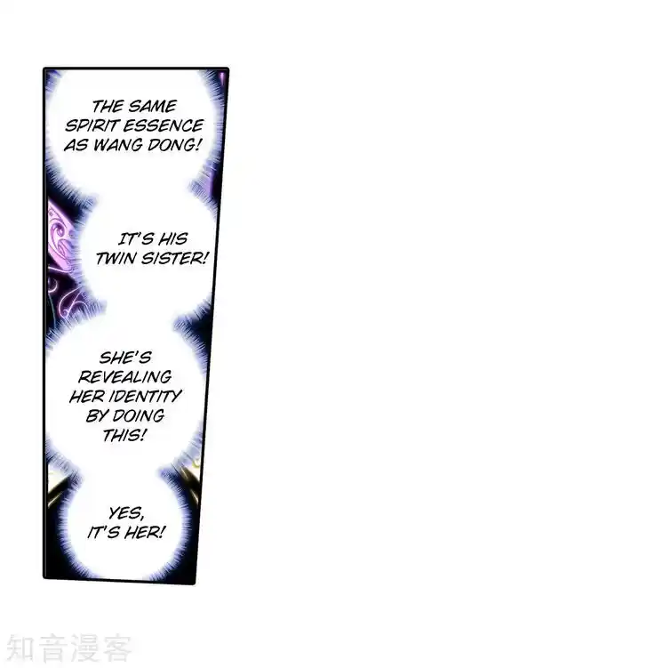 Soul Land 2 - Peerless Tang Sect Ch.192