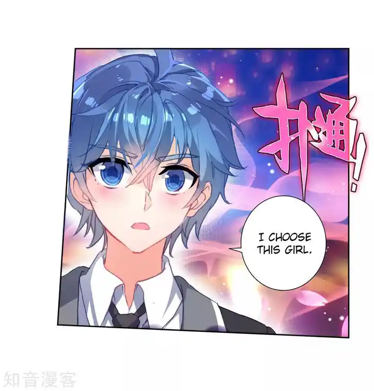 Soul Land 2 - Peerless Tang Sect Ch.192