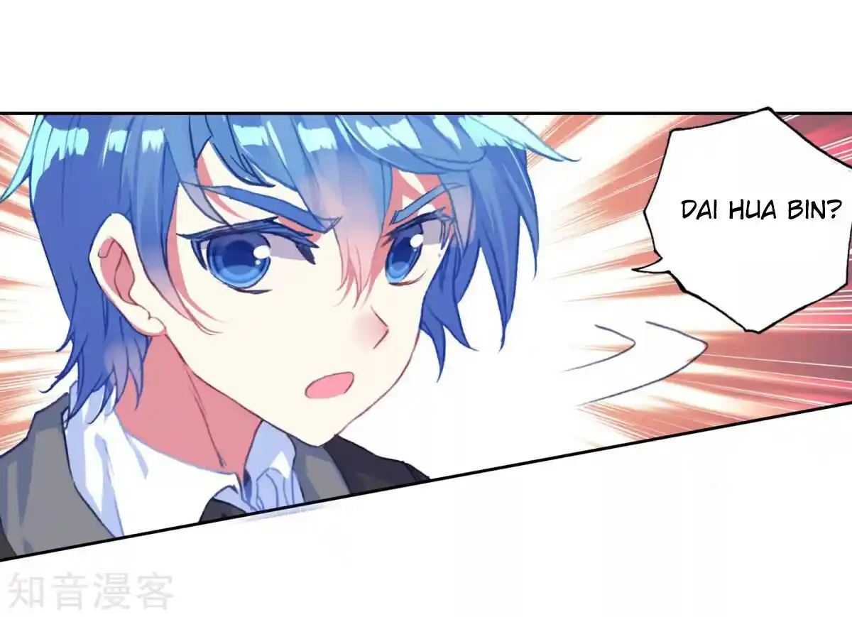 Soul Land 2 - Peerless Tang Sect Ch.192