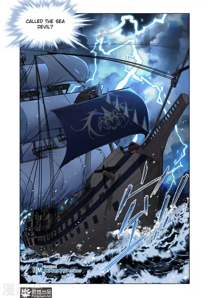 Soul Land 2 - Peerless Tang Sect Ch.193