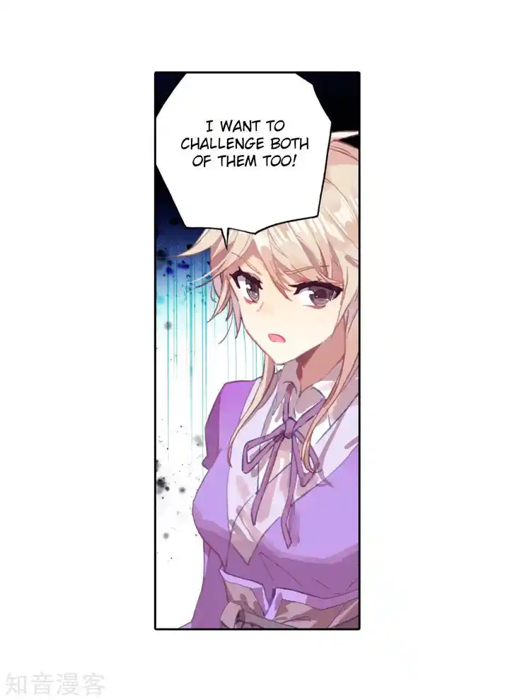 Soul Land 2 - Peerless Tang Sect Ch.193.1