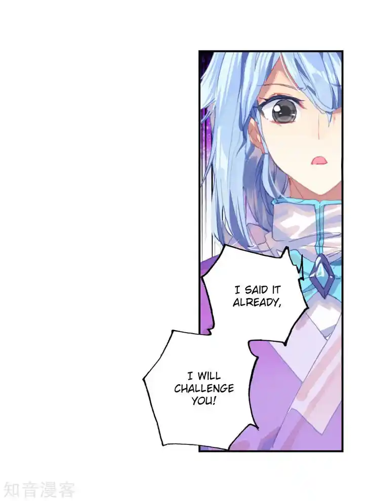 Soul Land 2 - Peerless Tang Sect Ch.193.1