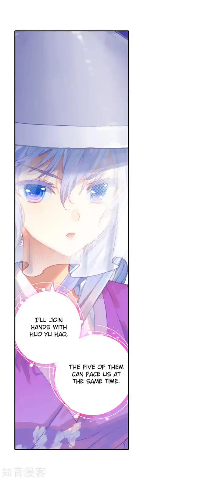 Soul Land 2 - Peerless Tang Sect Ch.193.1