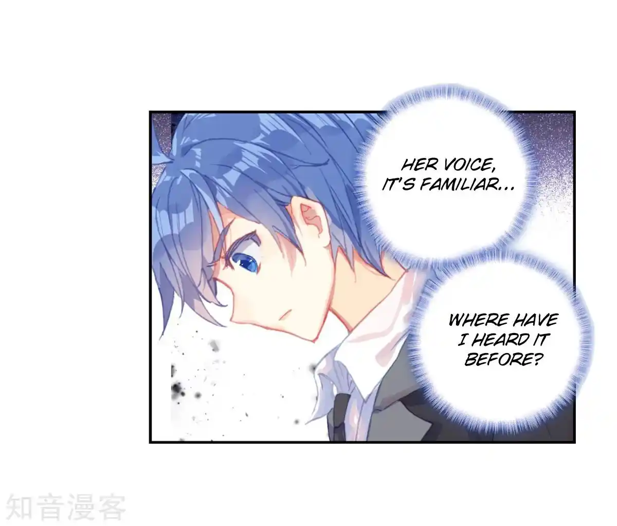 Soul Land 2 - Peerless Tang Sect Ch.193.1