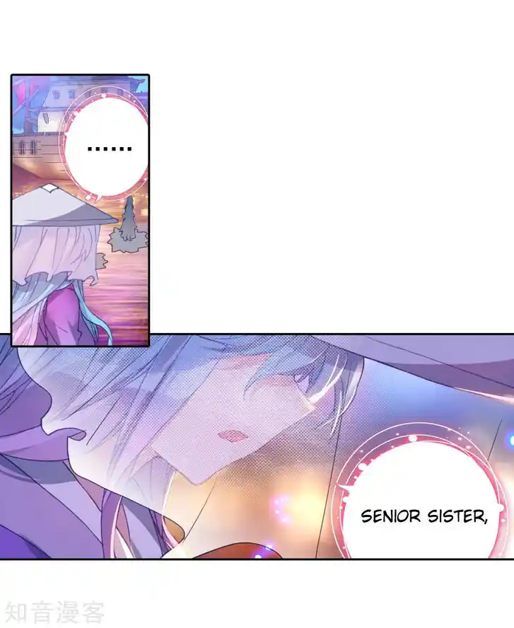 Soul Land 2 - Peerless Tang Sect Ch.193.1