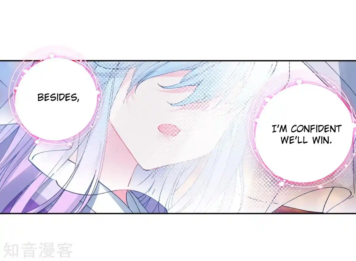 Soul Land 2 - Peerless Tang Sect Ch.193.1