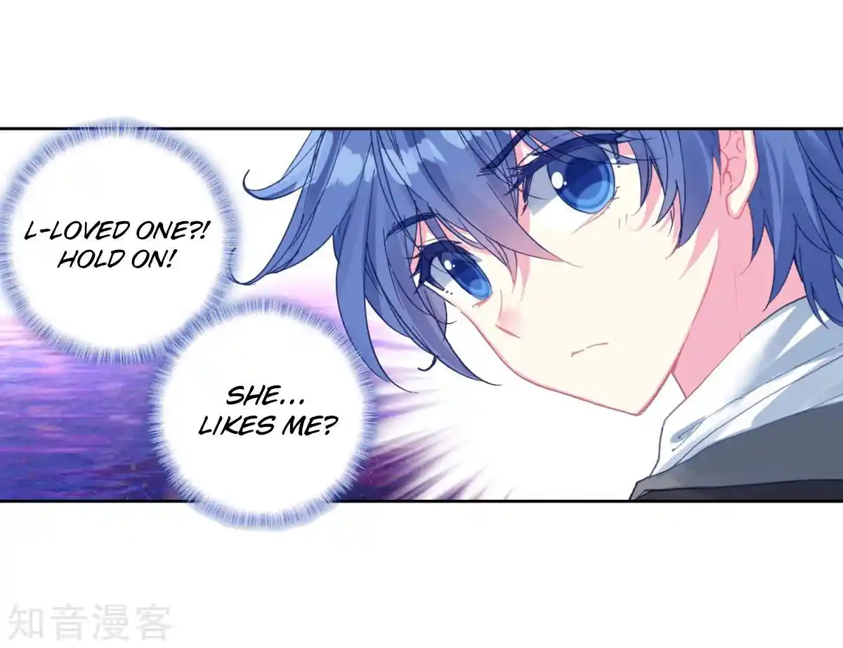 Soul Land 2 - Peerless Tang Sect Ch.193.1