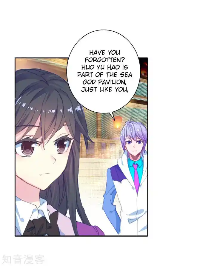 Soul Land 2 - Peerless Tang Sect Ch.193.1