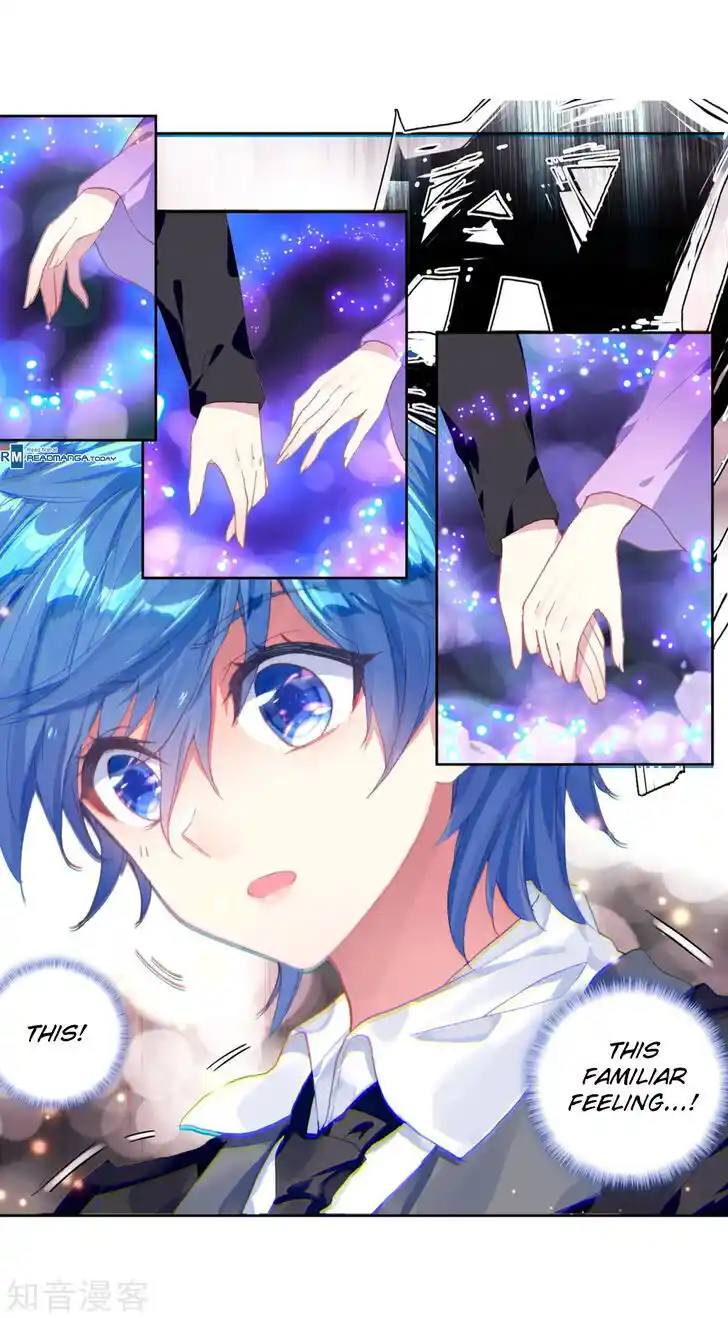 Soul Land 2 - Peerless Tang Sect Ch.193.1