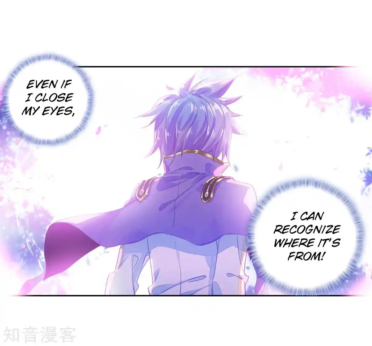 Soul Land 2 - Peerless Tang Sect Ch.193.1