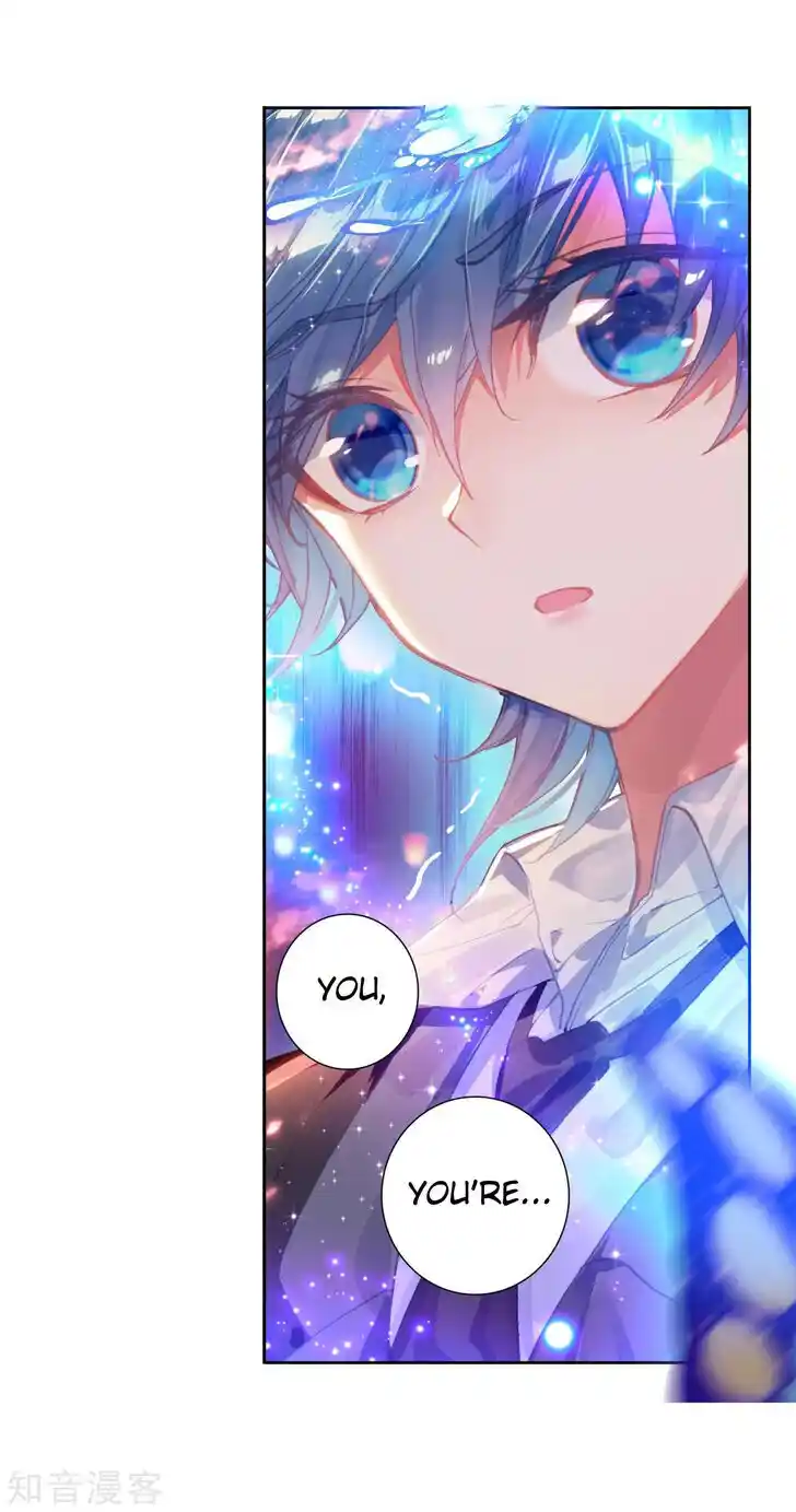 Soul Land 2 - Peerless Tang Sect Ch.193.1