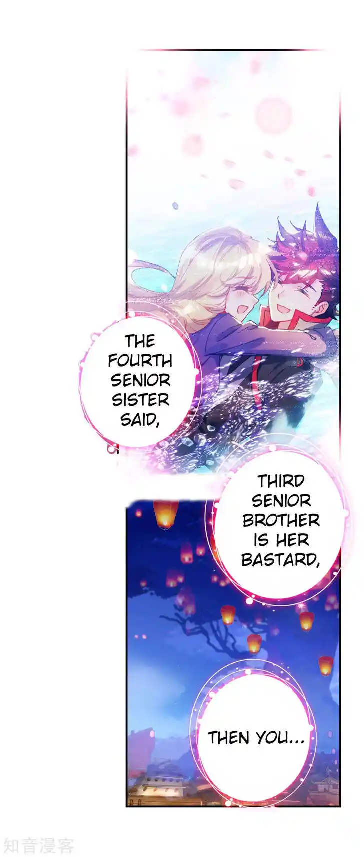 Soul Land 2 - Peerless Tang Sect Ch.193.1