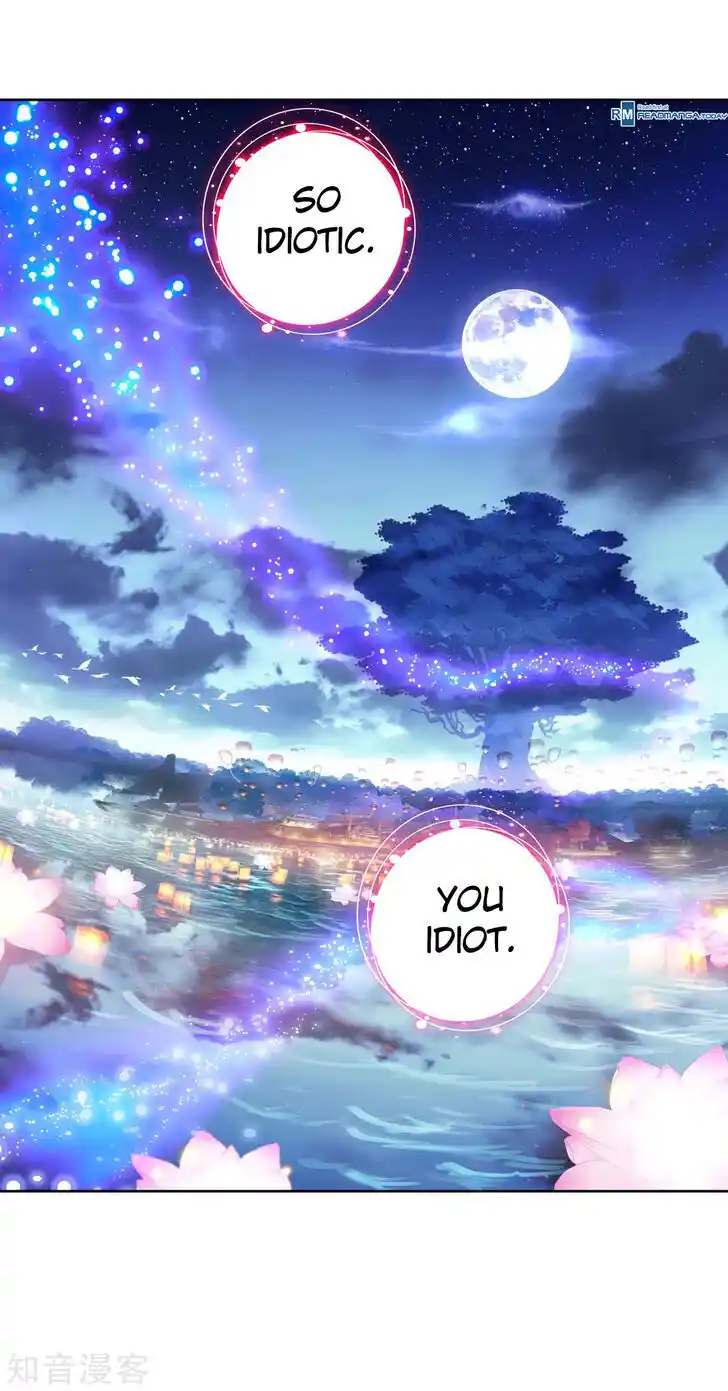 Soul Land 2 - Peerless Tang Sect Ch.193.1