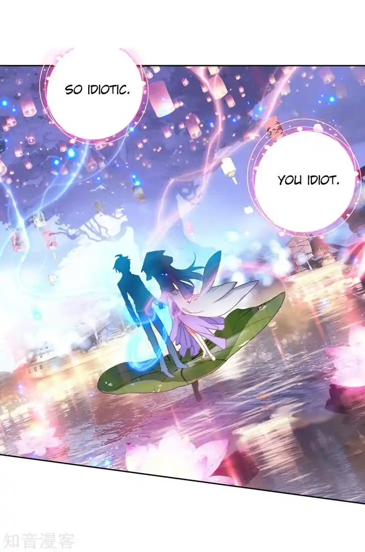 Soul Land 2 - Peerless Tang Sect Ch.193.2