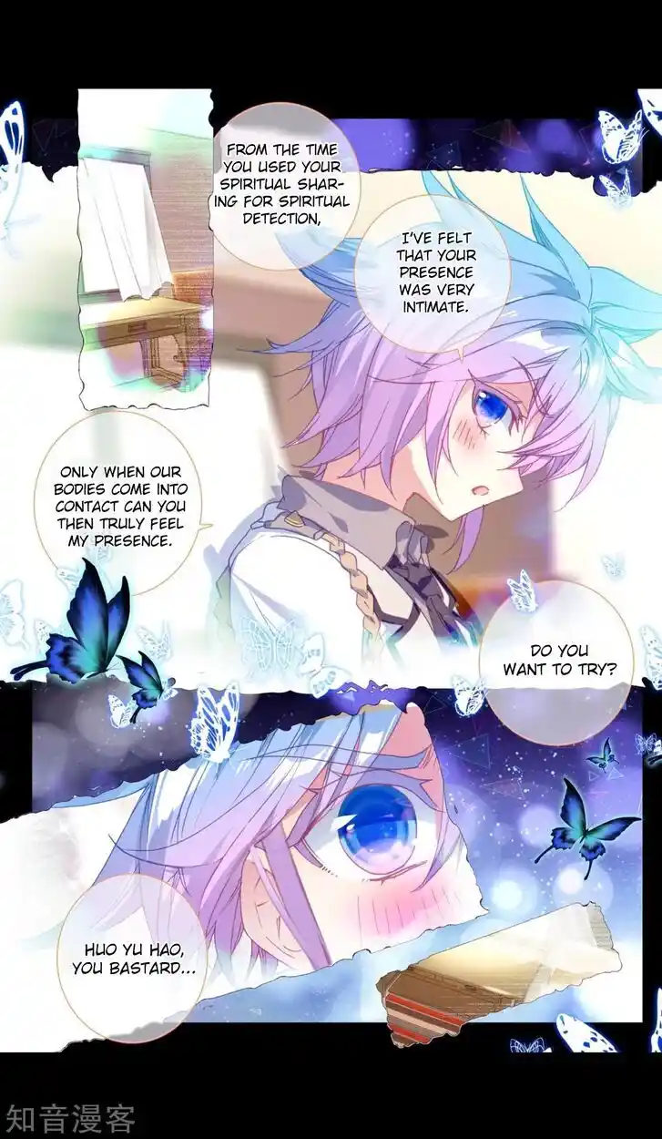 Soul Land 2 - Peerless Tang Sect Ch.193.2