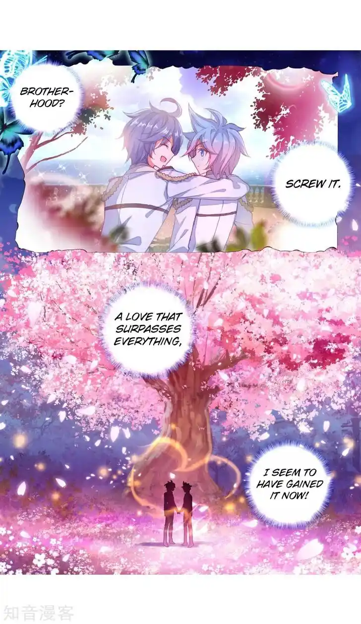 Soul Land 2 - Peerless Tang Sect Ch.193.2