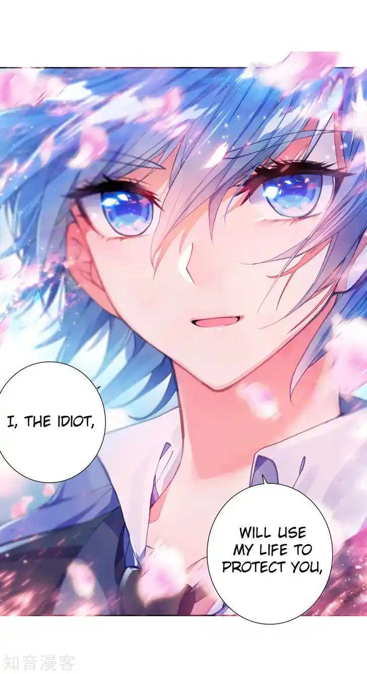 Soul Land 2 - Peerless Tang Sect Ch.193.2