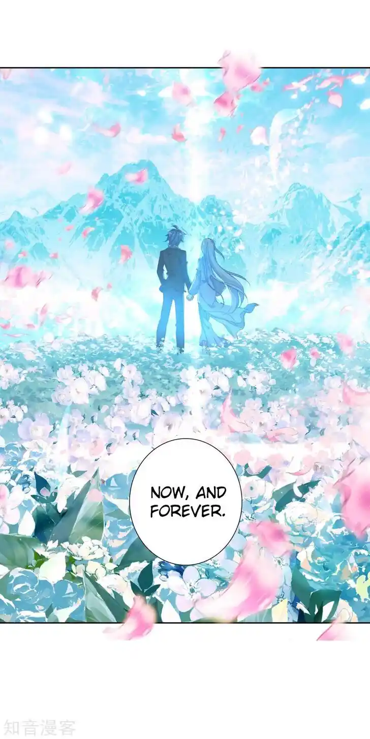 Soul Land 2 - Peerless Tang Sect Ch.193.5