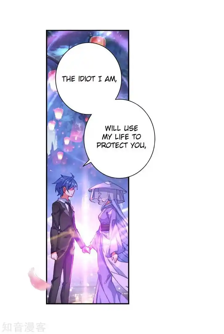 Soul Land 2 - Peerless Tang Sect Ch.194