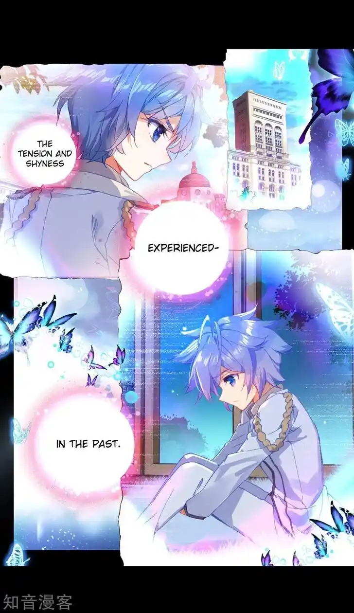 Soul Land 2 - Peerless Tang Sect Ch.194