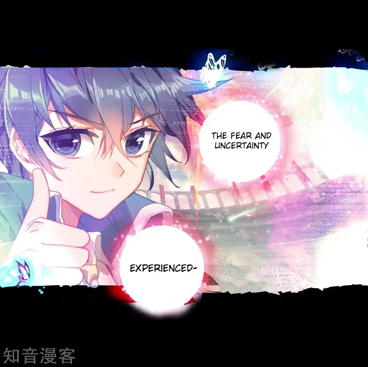 Soul Land 2 - Peerless Tang Sect Ch.194