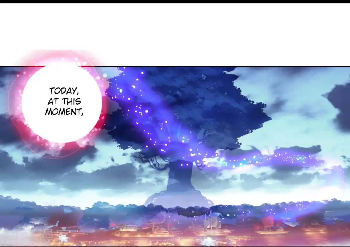 Soul Land 2 - Peerless Tang Sect Ch.194