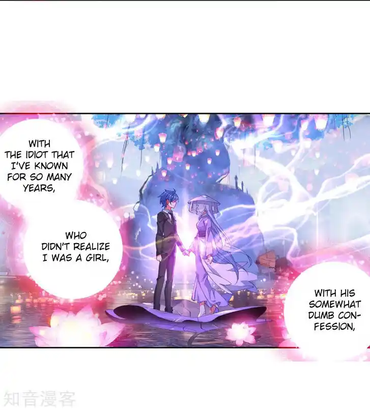 Soul Land 2 - Peerless Tang Sect Ch.194