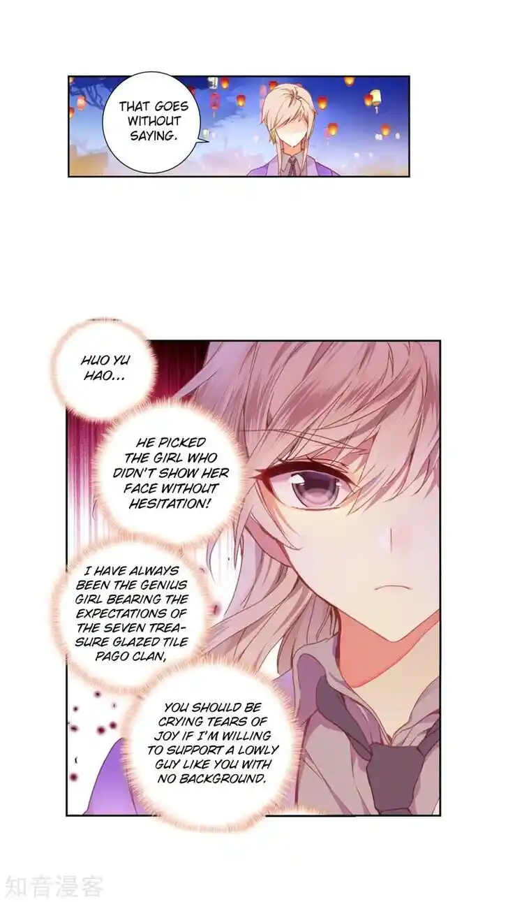 Soul Land 2 - Peerless Tang Sect Ch.194