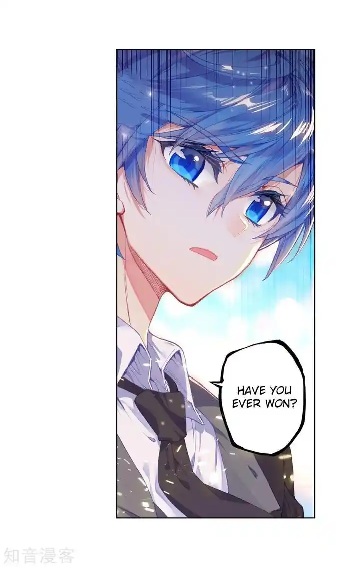 Soul Land 2 - Peerless Tang Sect Ch.194