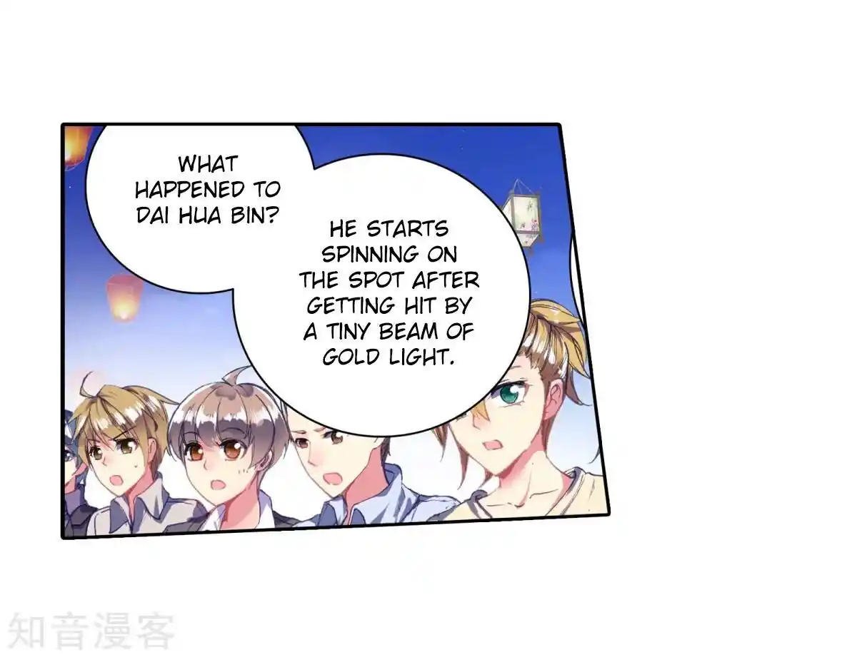 Soul Land 2 - Peerless Tang Sect Ch.195