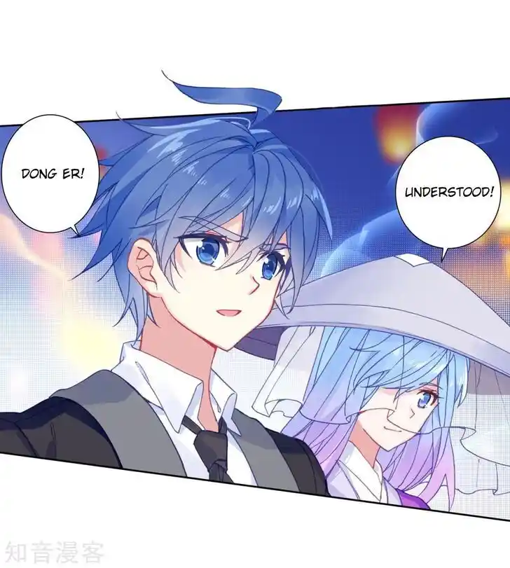 Soul Land 2 - Peerless Tang Sect Ch.195