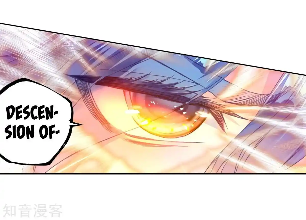 Soul Land 2 - Peerless Tang Sect Ch.195