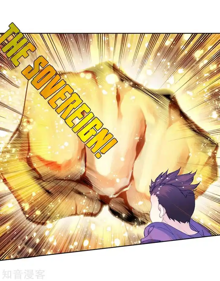 Soul Land 2 - Peerless Tang Sect Ch.195