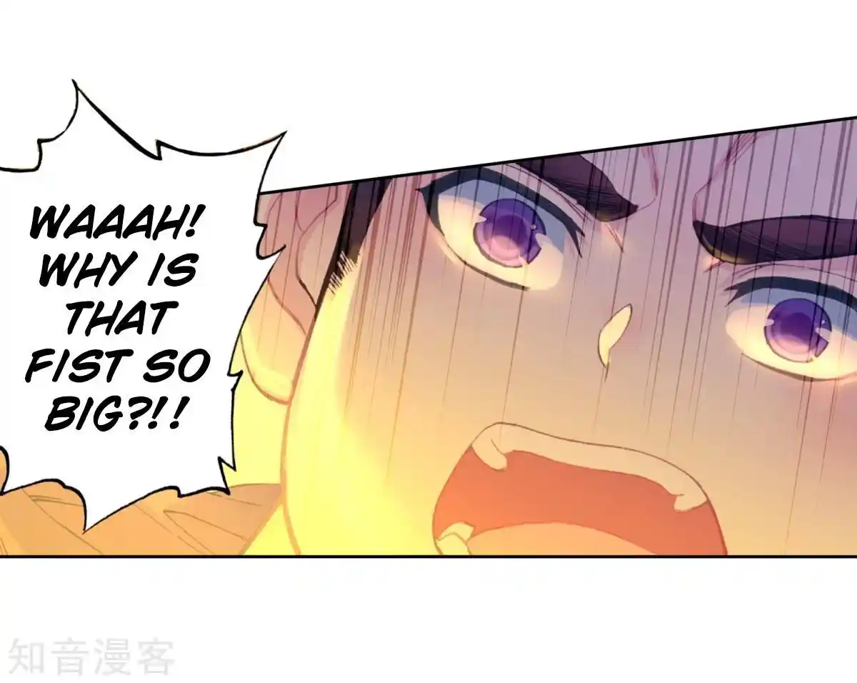 Soul Land 2 - Peerless Tang Sect Ch.195