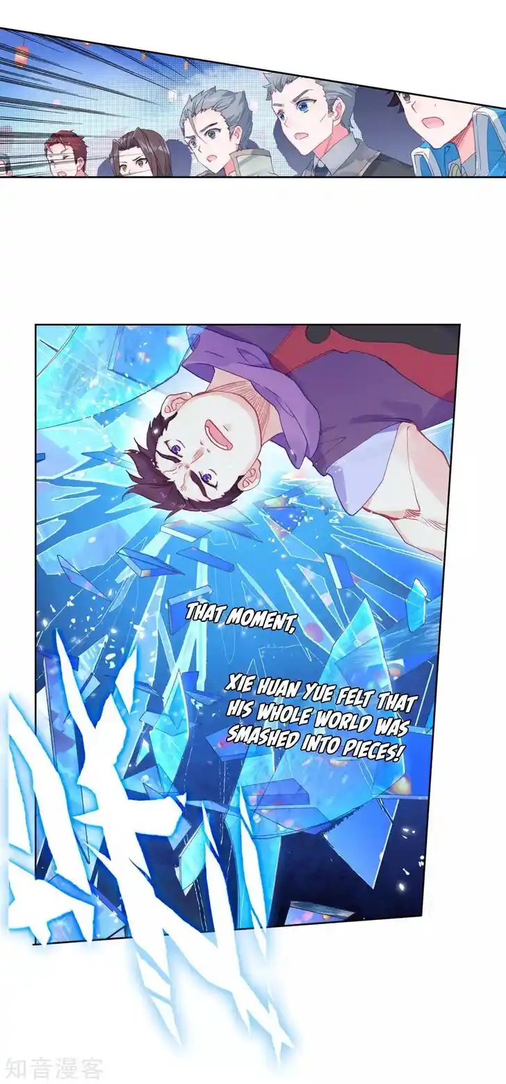 Soul Land 2 - Peerless Tang Sect Ch.195