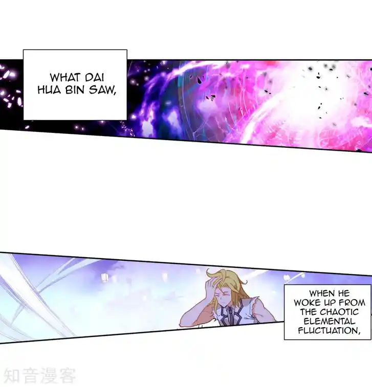 Soul Land 2 - Peerless Tang Sect Ch.196