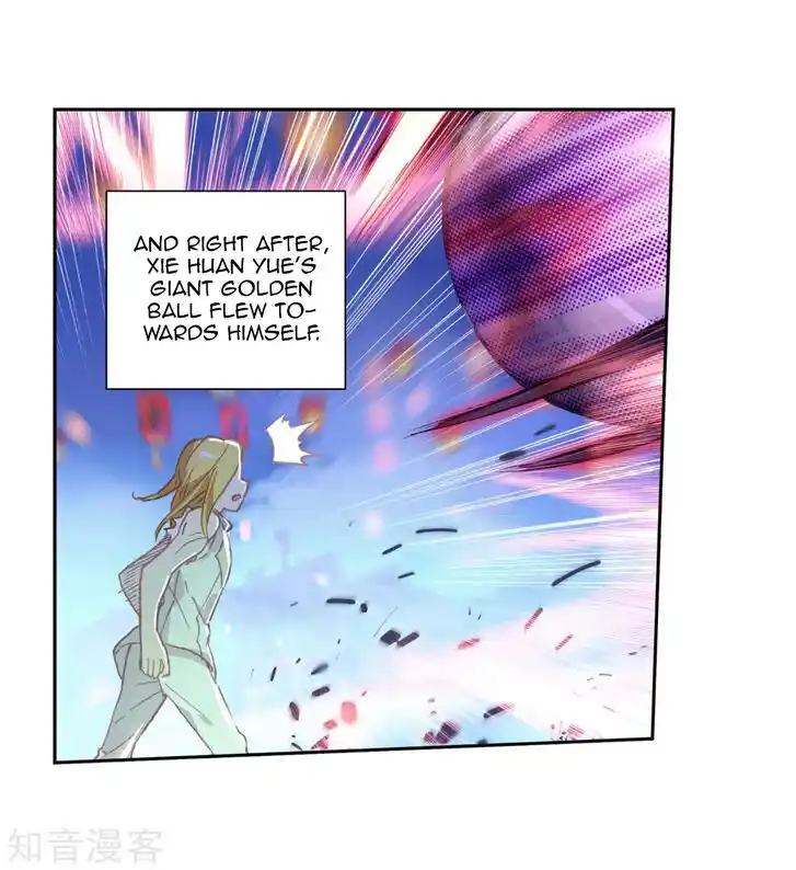 Soul Land 2 - Peerless Tang Sect Ch.196